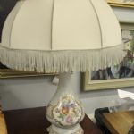 887 2328 TABLE LAMP